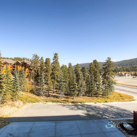 A Perfect Location Walk To Everything Onsite Hot Tubs Grill And Pool Sh52 Брекенрідж Екстер'єр фото
